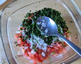 Foto del paso 2 de la receta: Ceviche de camarón