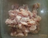 Foto langkah ke 1 dari resep Tongseng Ayam simpel enak.
