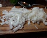 Foto del paso 2 de la receta: Pollo a la Florentina