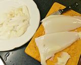 Foto del paso 2 de la receta Judías blancas con marisco