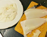 Foto del paso 2 de la receta: Judías blancas con marisco