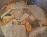 Kocsonya recept fázis 3 fotója