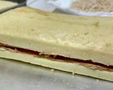 Foto langkah ke 8 dari resep Raincake KW Super.