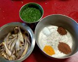 তোপসে মাছ এর ফিশ ফ্রাই (Fish Fry Topse macher recipe in Bengali) রেসিপি ধাপ - 1 ছবি