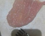 Foto langkah ke 2 dari resep Ayam fillet KFC buka Puasa.