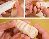 Foto del paso 7 de la receta: Tequeños