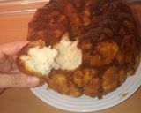 Foto del paso 9 de la receta: Bizcocho monkey bread