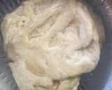 A picture of step 1 of Dal boli.