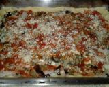 Foto del paso 4 de la receta: TARTA de VERDURA y FIAMBRE