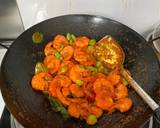 Cara Membuat Sambel Goreng Udang 5