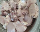 A picture of step 3 of Chikan Korma recipe.