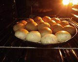 Foto del paso 7 de la receta: Pancitos Saborizados