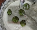 સ્ટફ દહીં વડા (Stuffed Dahi Vada Recipe In Gujatati) રેસીપી સ્ટેપ2ફોટો