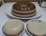Foto langkah ke 7 dari resep Kue Lapis Tepung Beras.