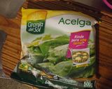 Foto del paso 4 de la receta: Canastitas integrales de acelga, saludables y con pocos ingredientes!