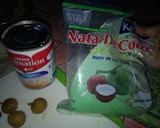 Foto langkah ke 7 dari resep Sup Buah Adem with Kurma Azwa.