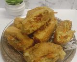 Foto langkah ke 5 dari resep Tahu Pedas Jeletot.