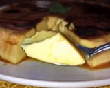 صورة لخطوة 3 من وصفة كريم كراميل 👩🏻‍🍳🍮