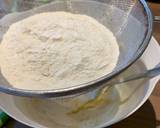Lemon cupcakes recipe step 2 photo
