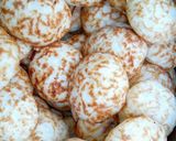 A picture of step 4 of Masa/Waina Recipe.