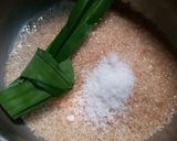 Foto langkah ke 1 dari resep Roti Pisang Banjar.