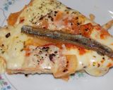 Foto del paso 12 de la receta: Pizza 8 en 1