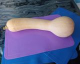 Foto del paso 1 de la receta: Dulce de calabacín