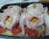 Foto del paso 1 de la receta: Pollo Jugoso al horno