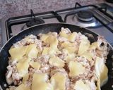 Foto del paso 1 de la receta: Huevos caporal