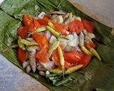 Foto langkah ke 4 dari resep Ikan Seluang Betuup.