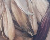Foto del paso 12 de la receta: Tamales de coloradito (mole rojo) estilo Cuilapam