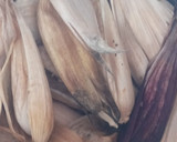 Foto del paso 12 de la receta: Tamales de coloradito (mole rojo) estilo Cuilapam