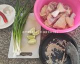 Ayam Goreng Saus Inggris langkah memasak 2 foto