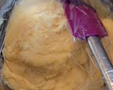 Diós marlenka gluténmentesen recept fázis 4 fotója