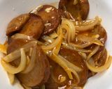 Foto langkah ke 7 dari resep Galantin Saus Pedas Manis | Masakan Simple Ala Anak Kos.