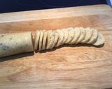 Foto del paso 3 de la receta: Galletas de parmesano