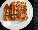 A picture of step 8 of Classy French toast.