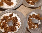 Foto langkah ke 4 dari resep Kue Putu dengan Cetakan.