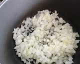 Foto del paso 2 de la receta: Chutney de remolacha