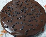 চকলেট ব্রাউনি (Chocolate brownie recipe in Bengali) রেসিপি ধাপ - 9 ছবি