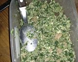Foto del paso 3 de la receta: Sorrentinos a la Parente (receta de mí novio) 🧜🧚