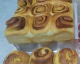 Foto langkah ke 8 dari resep Cinnamonroll.