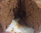 Foto del paso 5 de la receta: Brownie en microondas
