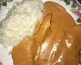 Foto del paso 4 de la receta: Pechuga al chipotle