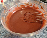 Foto del paso 6 de la receta: Tarta Red Velvet