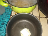 Macarrones con queso