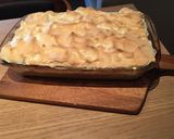 Foto del paso 6 de la receta: Pudín de manzana 🍎