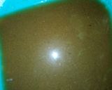 A picture of step 5 of Shredded beef and veggies sauce.
