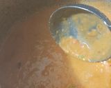 खोया मटर(khoya matar recipe in Hindi) रेसिपी चरण 2 फोटो