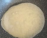 Foto del paso 3 de la receta Crepe rápida
